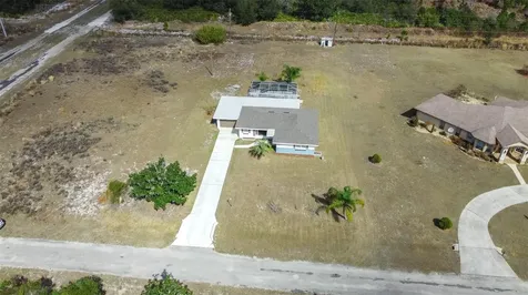 3950 Bougainville Drive Indian Lake Estates FL 33855