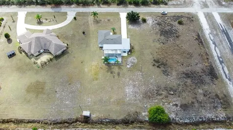 3950 Bougainville Drive Indian Lake Estates FL 33855