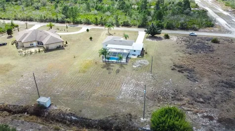 3950 Bougainville Drive Indian Lake Estates FL 33855
