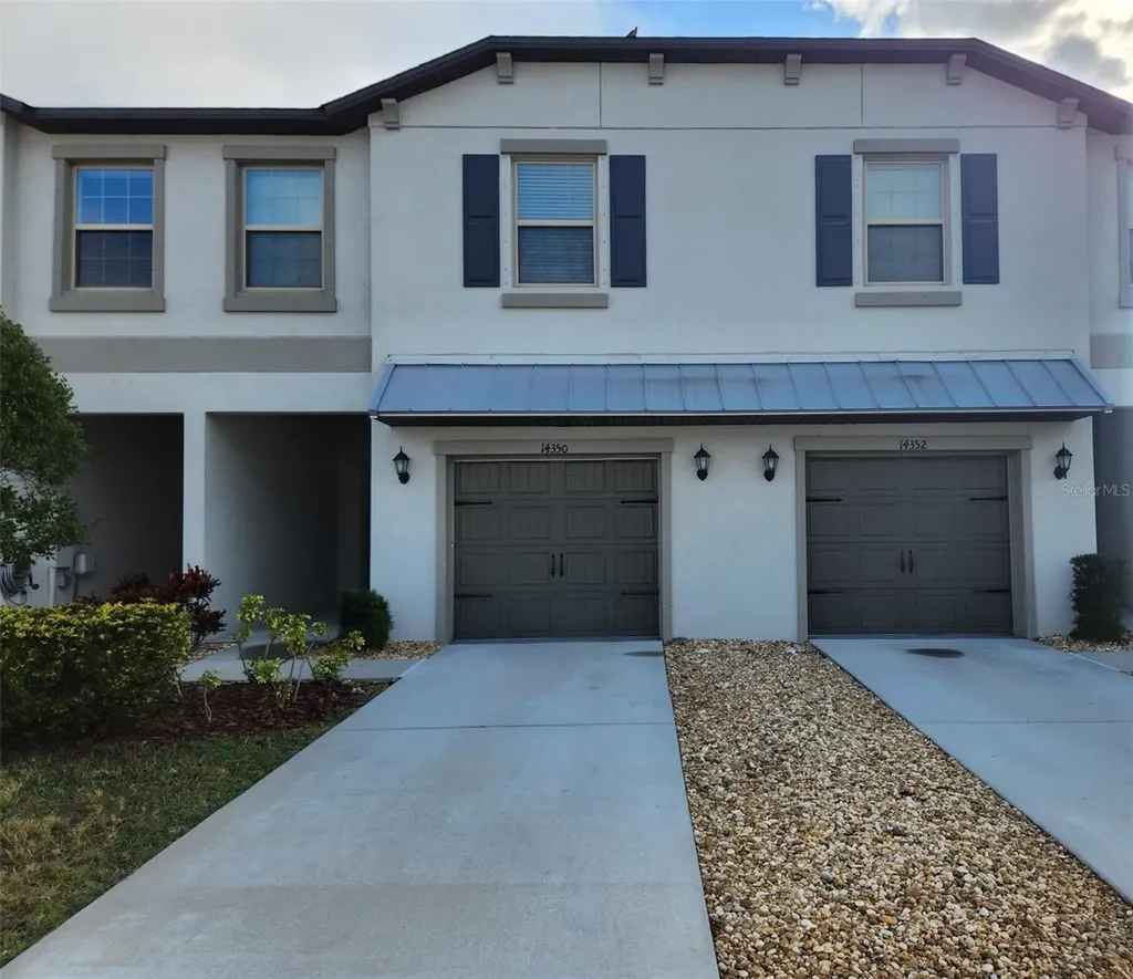 14350 Easy Goer Street Ruskin FL 33573