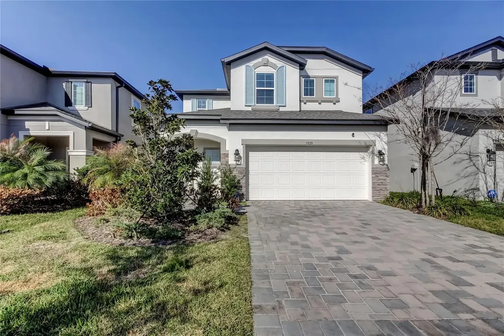 5828 Timberdale Avenue Wesley Chapel FL 33545