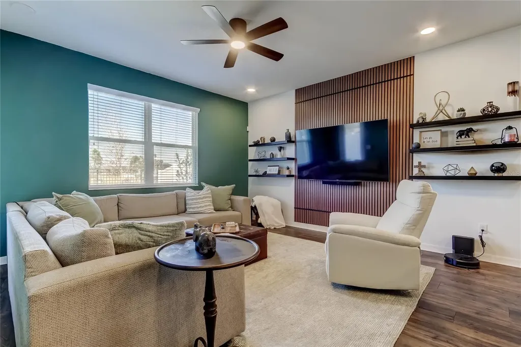 5828 Timberdale Avenue Wesley Chapel FL 33545