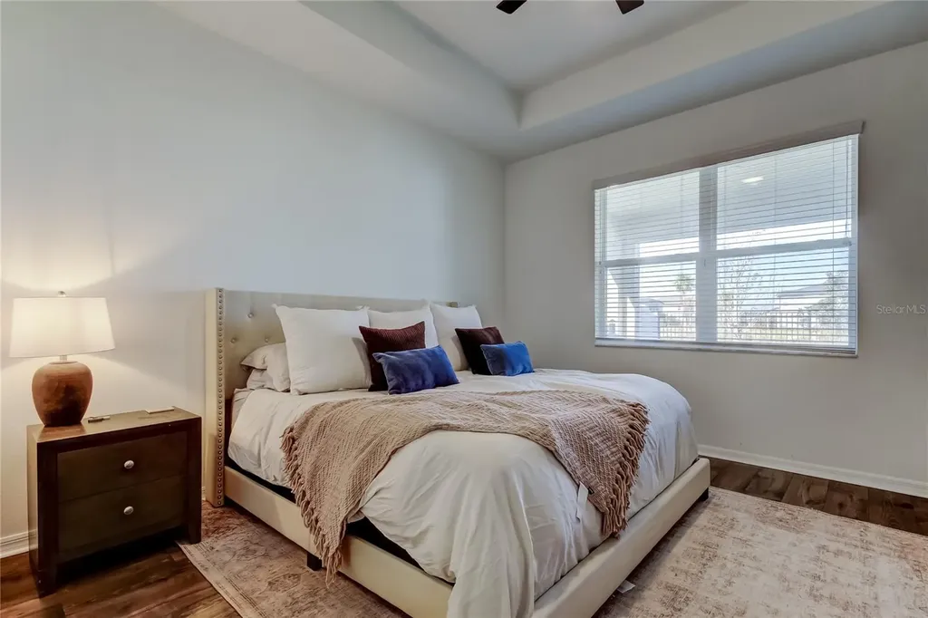 5828 Timberdale Avenue Wesley Chapel FL 33545
