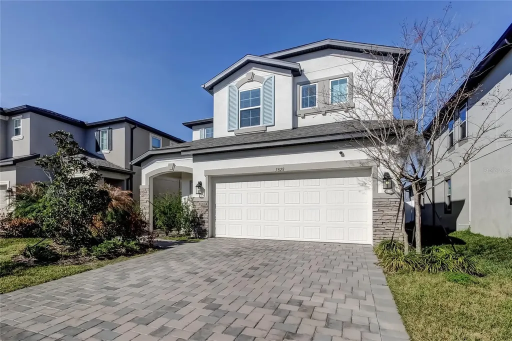 5828 Timberdale Avenue Wesley Chapel FL 33545