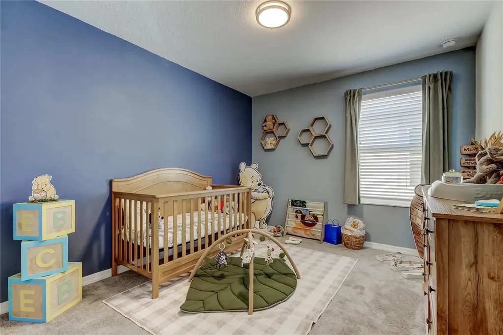 5828 Timberdale Avenue Wesley Chapel FL 33545