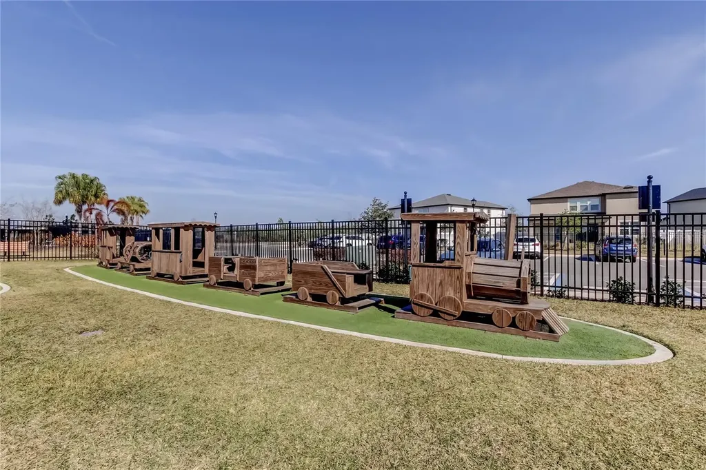 5828 Timberdale Avenue Wesley Chapel FL 33545