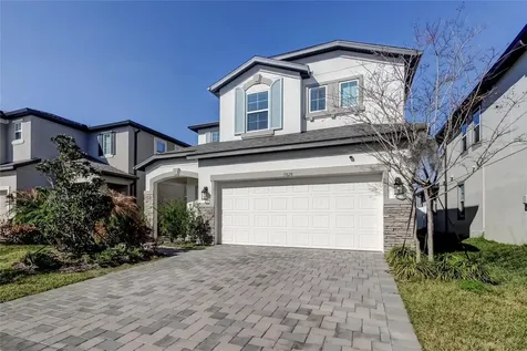 5828 Timberdale Avenue Wesley Chapel FL 33545