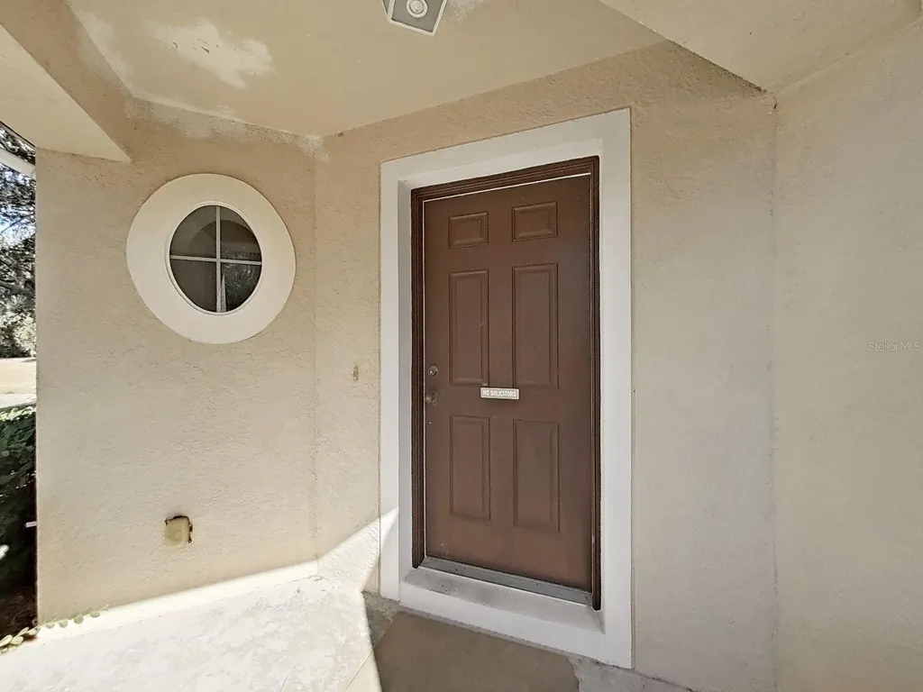 1606 Marsh Wood Drive Seffner FL 33584