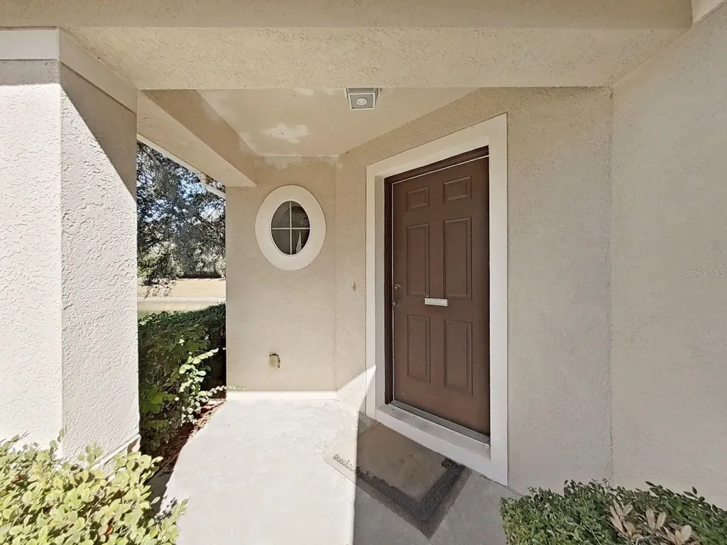 1606 Marsh Wood Drive Seffner FL 33584
