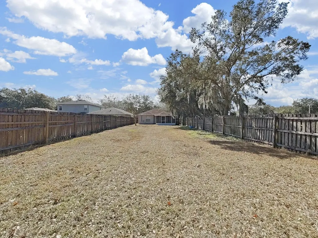 1606 Marsh Wood Drive Seffner FL 33584