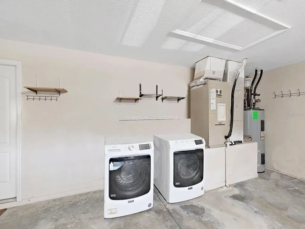 1606 Marsh Wood Drive Seffner FL 33584