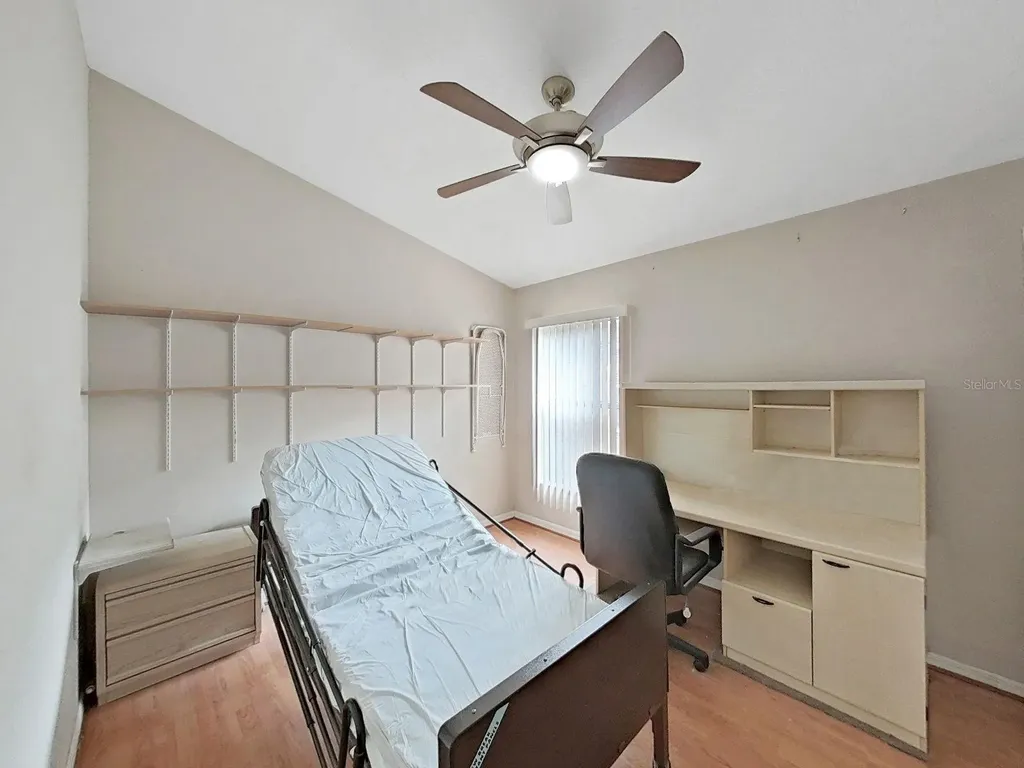 1606 Marsh Wood Drive Seffner FL 33584