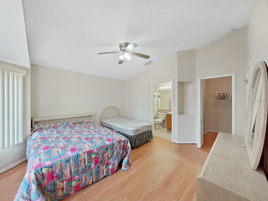 1606 Marsh Wood Drive Seffner FL 33584