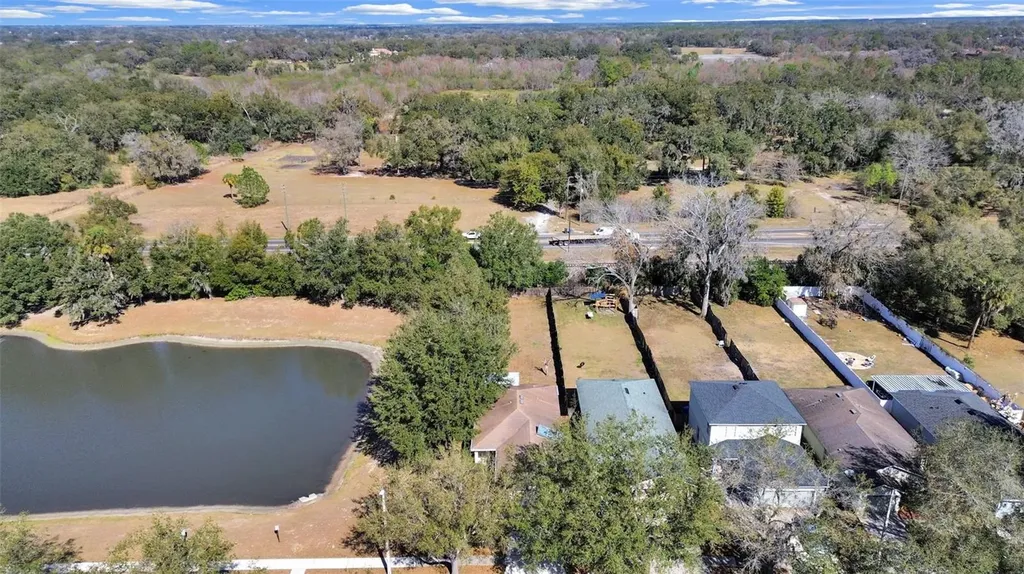 1606 Marsh Wood Drive Seffner FL 33584