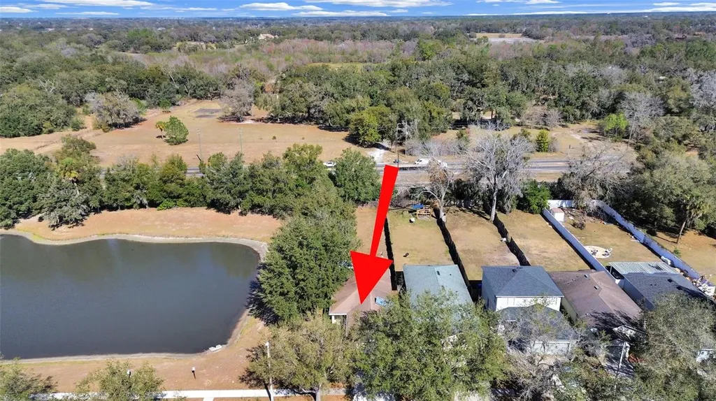 1606 Marsh Wood Drive Seffner FL 33584