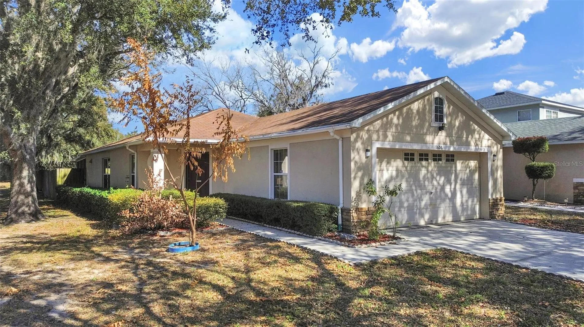 1606 Marsh Wood Drive Seffner FL 33584