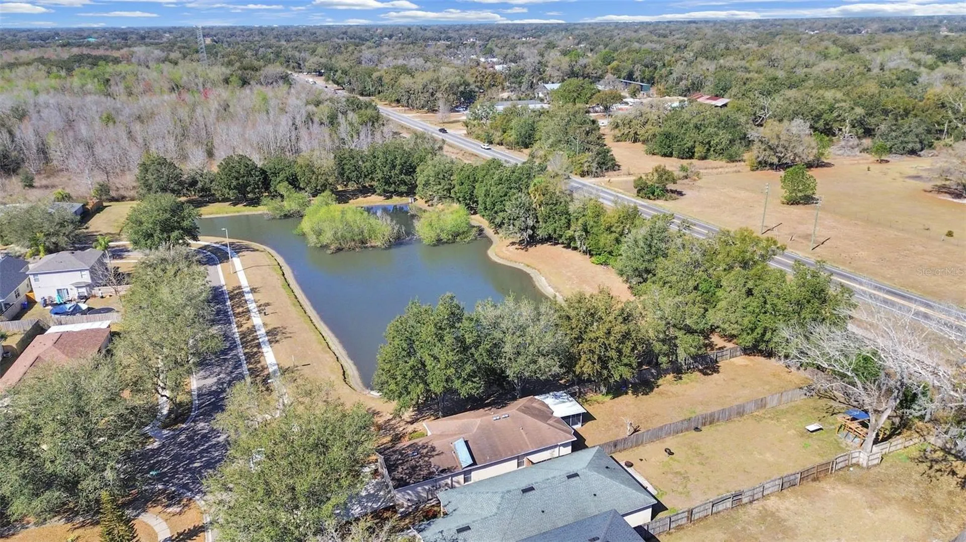 1606 Marsh Wood Drive Seffner FL 33584
