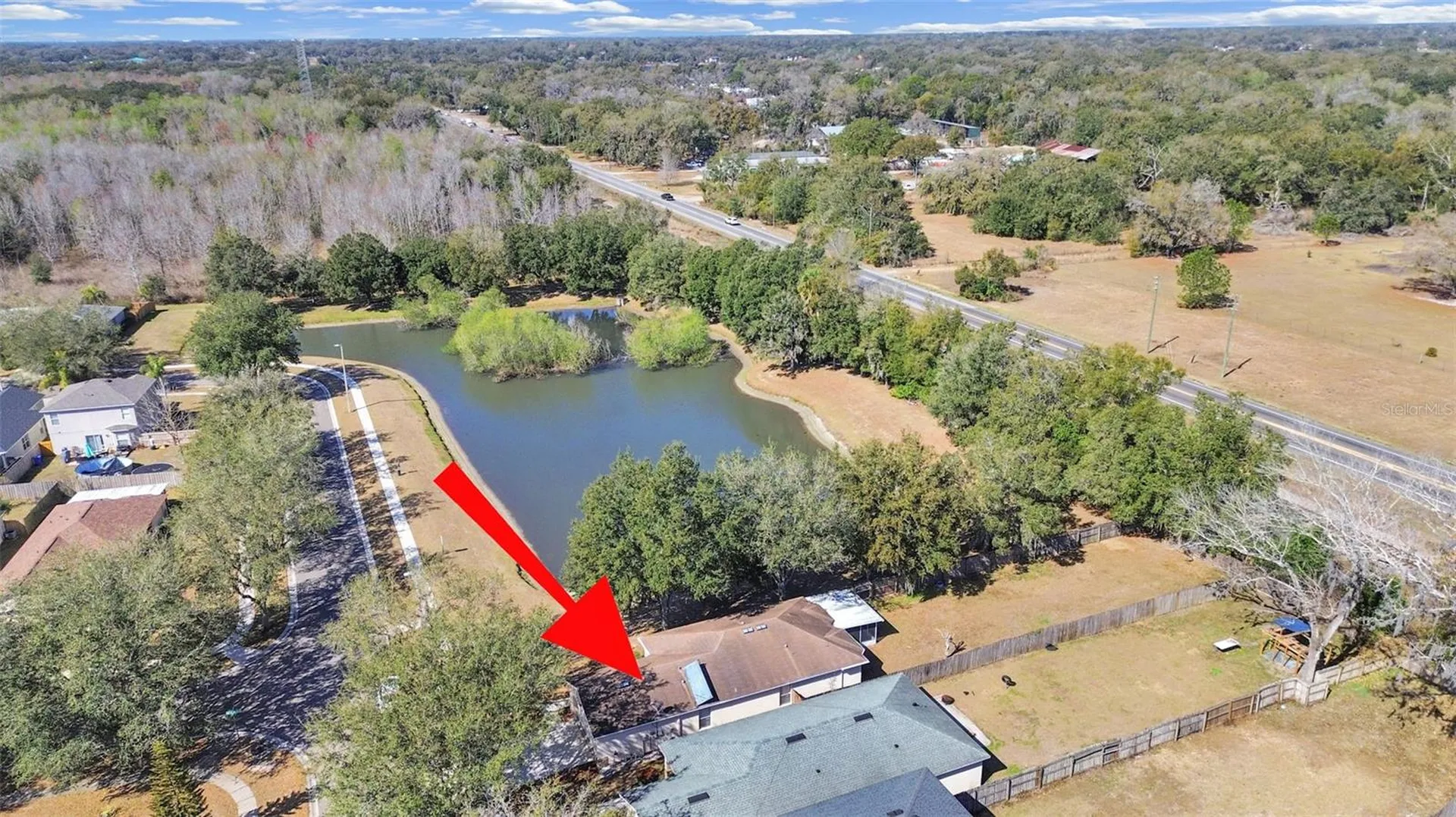 1606 Marsh Wood Drive Seffner FL 33584