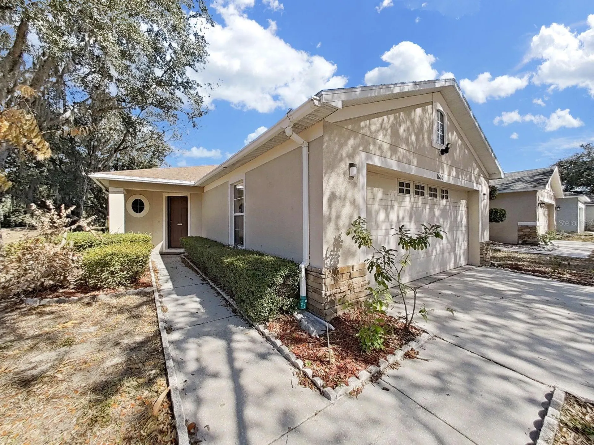 1606 Marsh Wood Drive Seffner FL 33584