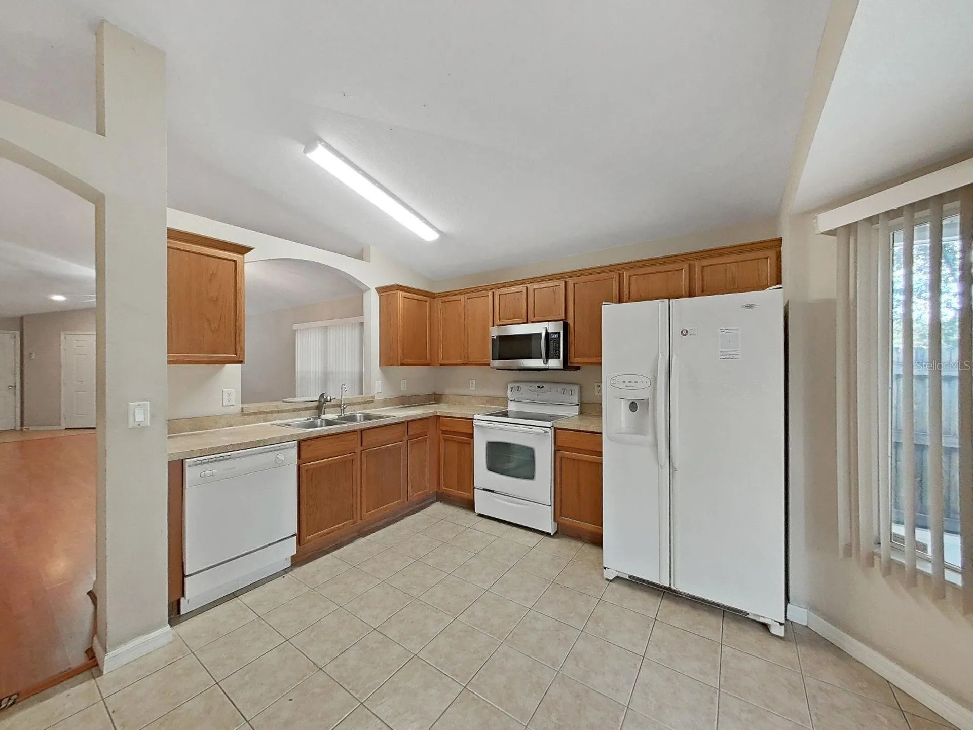 1606 Marsh Wood Drive Seffner FL 33584