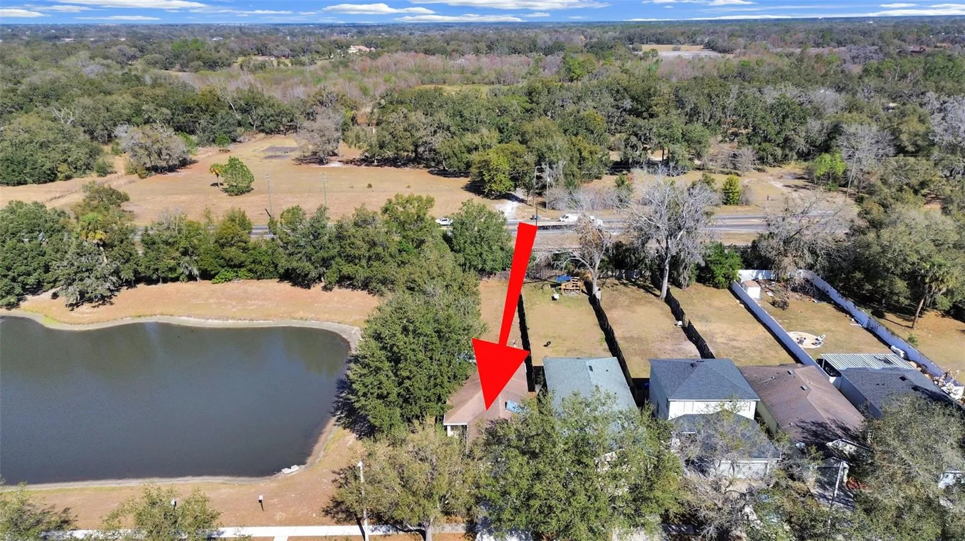 1606 Marsh Wood Drive Seffner FL 33584