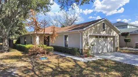 1606 Marsh Wood Drive Seffner FL 33584