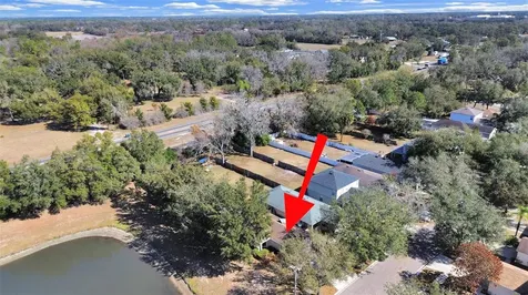 1606 Marsh Wood Drive Seffner FL 33584