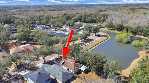 1606 Marsh Wood Drive Seffner FL 33584