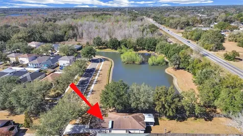 1606 Marsh Wood Drive Seffner FL 33584