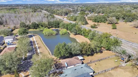1606 Marsh Wood Drive Seffner FL 33584