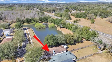 1606 Marsh Wood Drive Seffner FL 33584