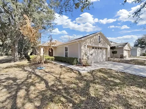 1606 Marsh Wood Drive Seffner FL 33584