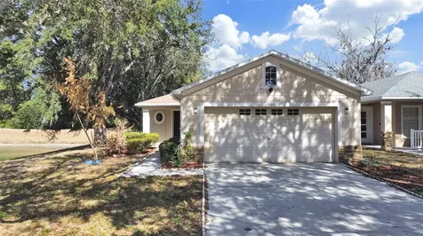 1606 Marsh Wood Drive Seffner FL 33584