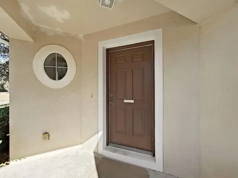1606 Marsh Wood Drive Seffner FL 33584