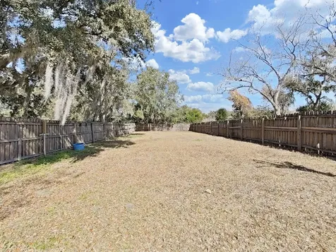 1606 Marsh Wood Drive Seffner FL 33584