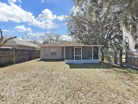 1606 Marsh Wood Drive Seffner FL 33584