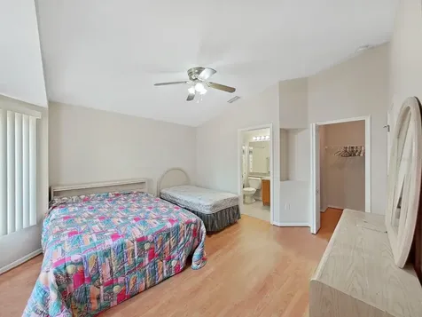 1606 Marsh Wood Drive Seffner FL 33584