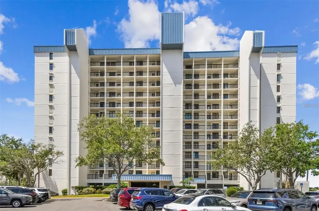 9425 Blind Pass Road St Pete Beach FL 33706