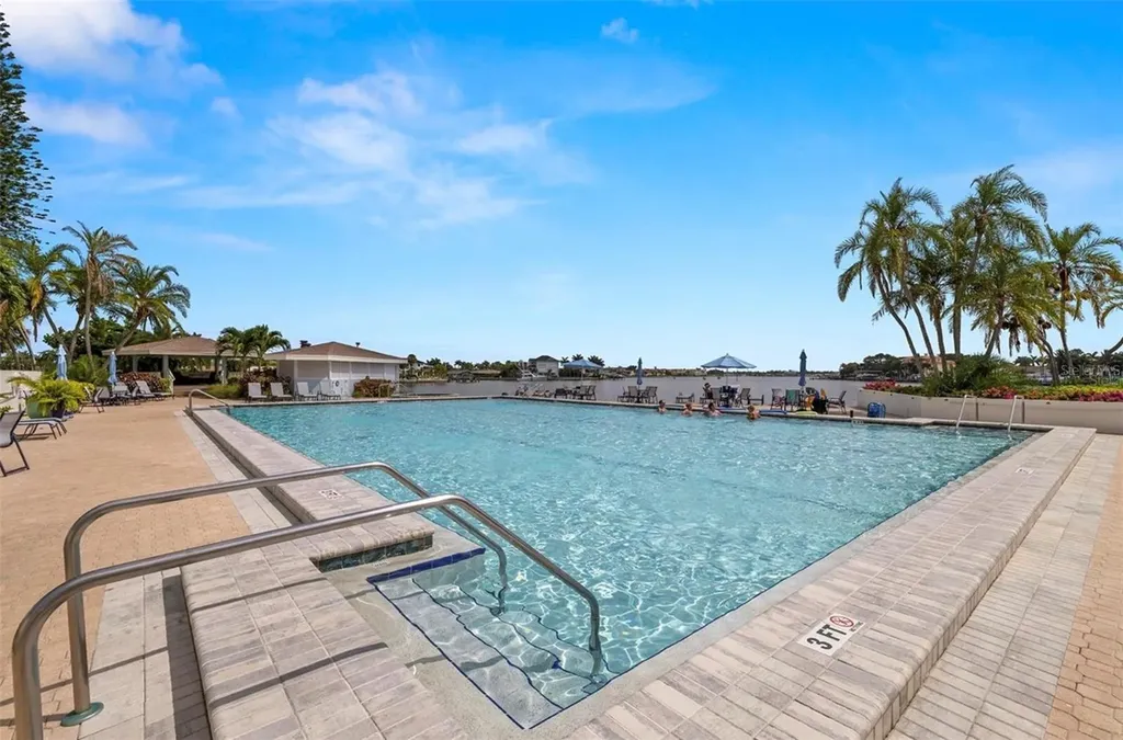 9425 Blind Pass Road St Pete Beach FL 33706