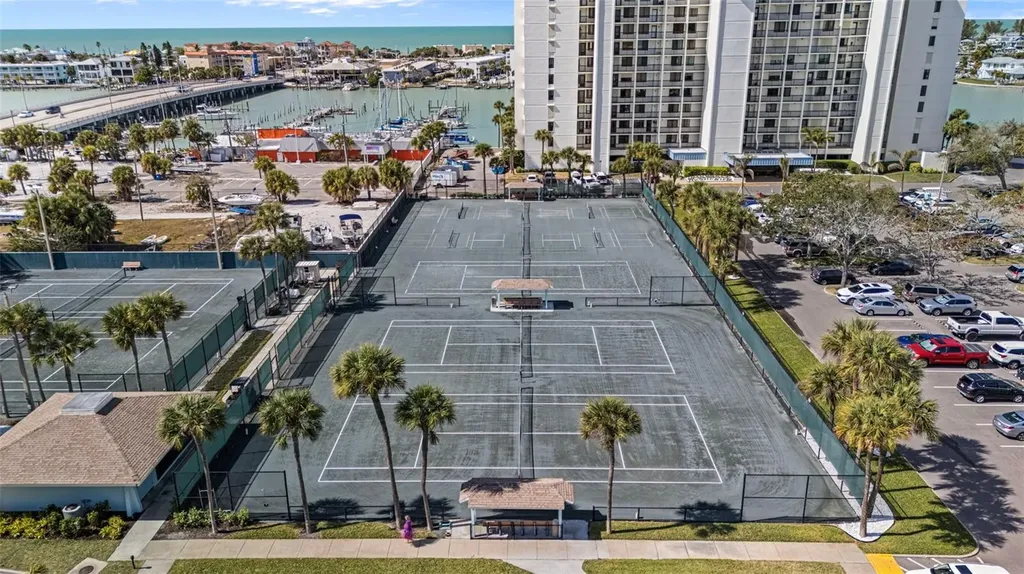 9425 Blind Pass Road St Pete Beach FL 33706