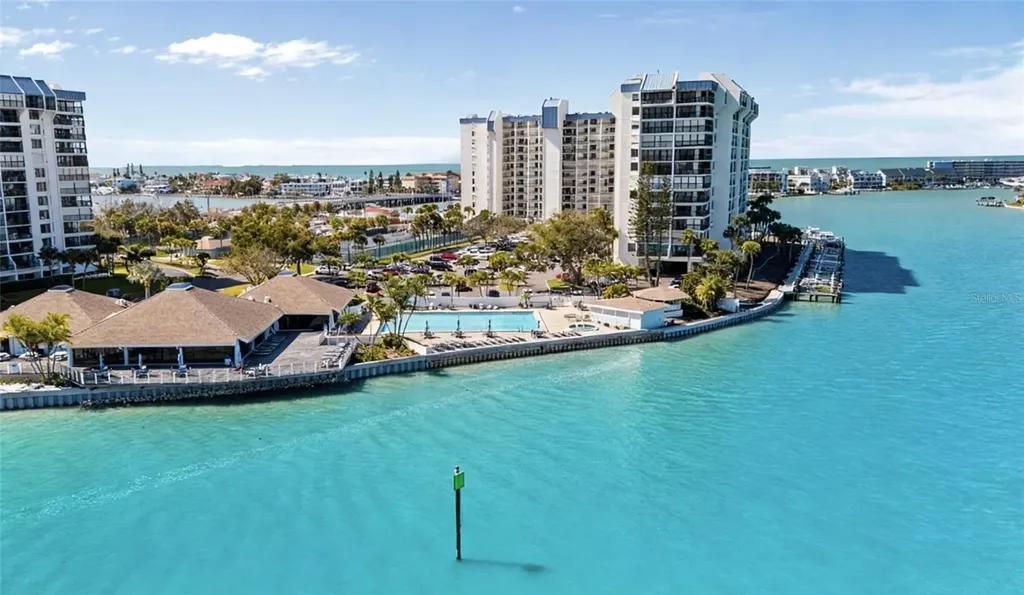 9425 Blind Pass Road St Pete Beach FL 33706