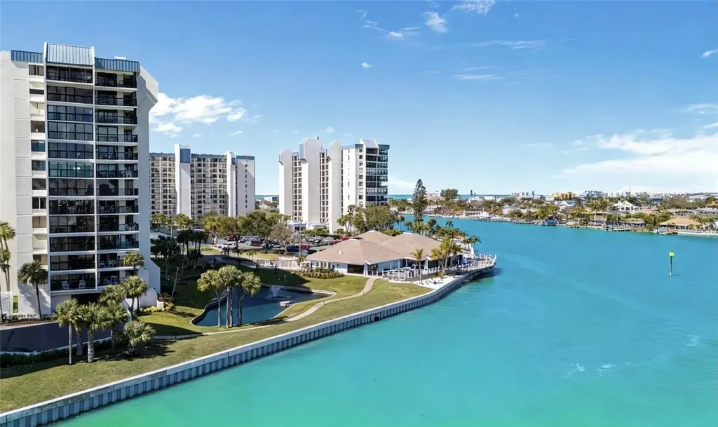 9425 Blind Pass Road St Pete Beach FL 33706
