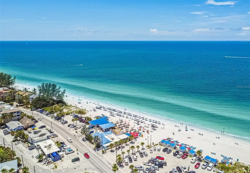 9425 Blind Pass Road St Pete Beach FL 33706