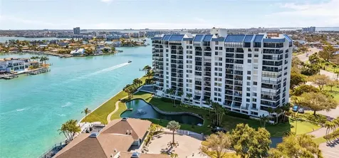 9425 Blind Pass Road St Pete Beach FL 33706
