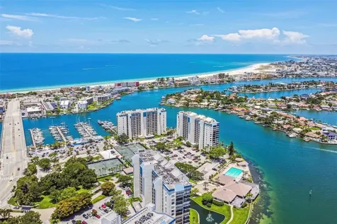 9425 Blind Pass Road St Pete Beach FL 33706