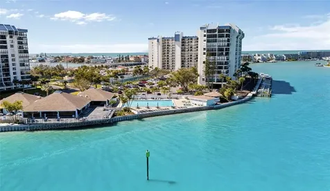 9425 Blind Pass Road St Pete Beach FL 33706