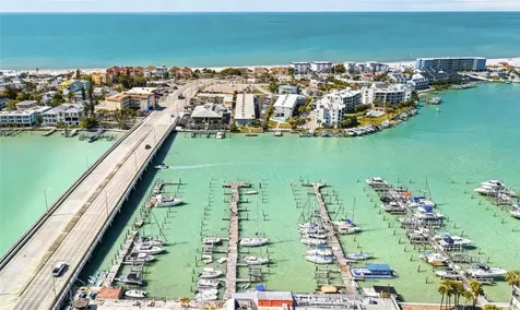 9425 Blind Pass Road St Pete Beach FL 33706