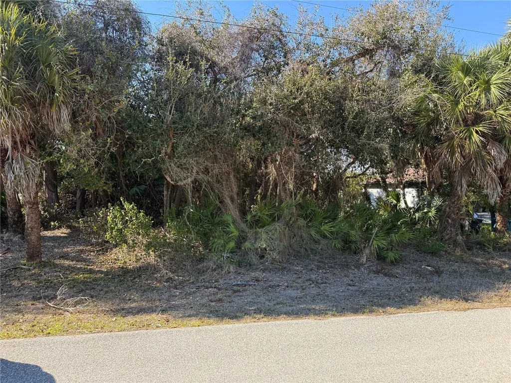 3181 Jessica Terrace Port Charlotte FL 33948