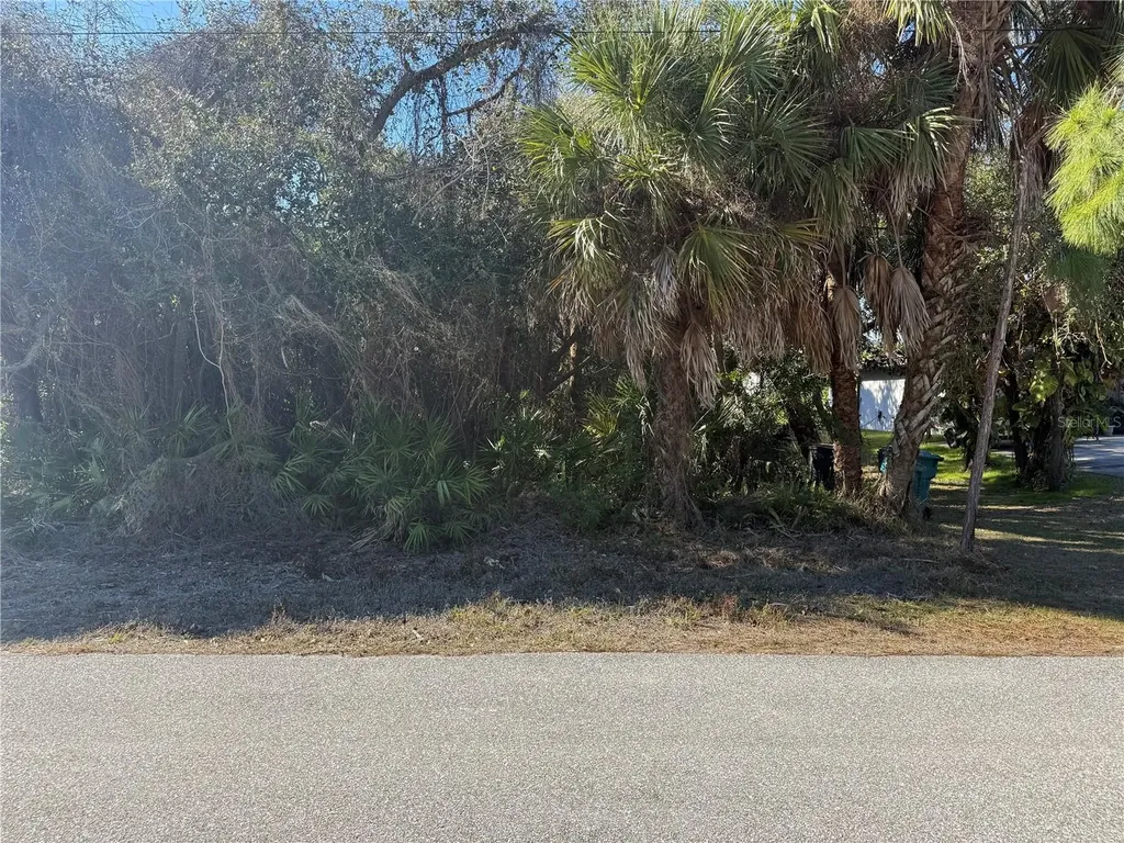 3181 Jessica Terrace Port Charlotte FL 33948