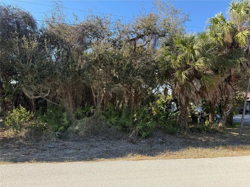 3181 Jessica Terrace Port Charlotte FL 33948
